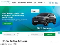 Sites similar to plandegestion.es