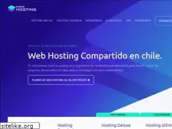 Sites similar to plandehosting.cl