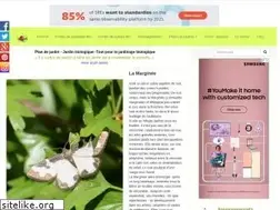 Sites similar to plandejardin-jardinbiologique.com