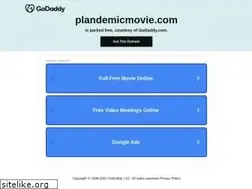 Sites similar to plandemicmovie.com