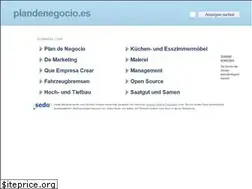 Sites similar to plandenegocio.es