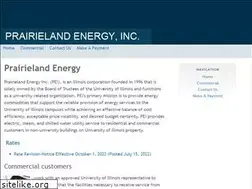 Sites similar to plandenergy.com