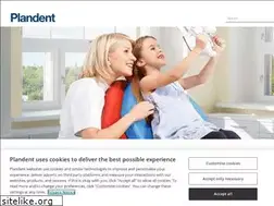 Sites similar to plandent.com