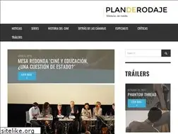 Sites similar to planderodaje.com