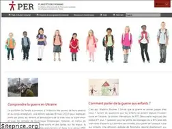 Sites similar to plandetudes.ch