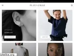 Sites similar to plandevillenyc.com