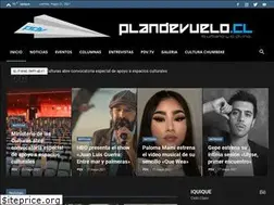 Sites similar to plandevuelo.cl