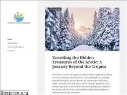 Sites similar to plandintervention.net