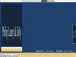 Sites similar to plandj.co.uk