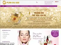Sites similar to plandosee.com.vn