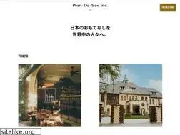 Sites similar to plandosee.com