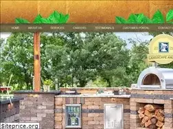 Sites similar to plandscapes.com