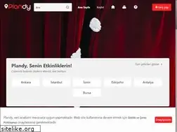 Sites similar to plandy.me