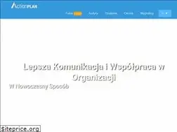 Sites similar to plandzialan.pl