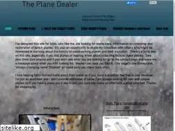 Sites similar to plane-dealer.com