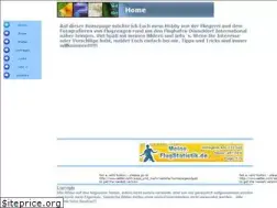 Sites similar to plane-spotting.de