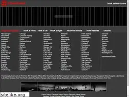 Sites similar to plane-ticket.org