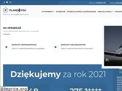 Sites similar to plane4you.eu
