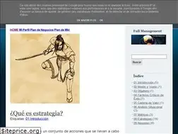 Sites similar to planeacion-estrategica.blogspot.com