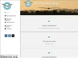 Sites similar to planeadoreslaplata.org.ar