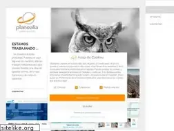 Sites similar to planealia.com