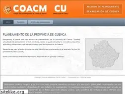 Sites similar to planeamientocu.es