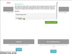 Sites similar to planeamoverte.com