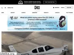 Sites similar to planeandpilotmag.com