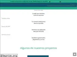 Sites similar to planeasoluciones.com