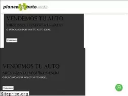 Sites similar to planeatuauto.com