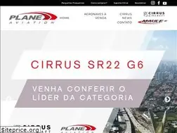Sites similar to planeaviation.com.br