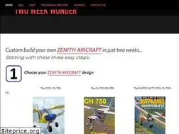 Sites similar to planecrafters.com