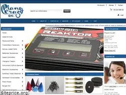 Sites similar to planecrazyrc.co.za