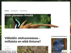 Sites similar to planeetanihmeet.wordpress.com