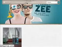 Sites similar to planeetzee.be