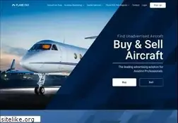 Sites similar to planefax.com