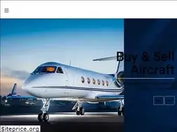 Sites similar to planefaxreports.com
