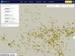 Sites similar to planefinder.cn