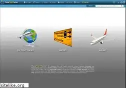 Sites similar to planeflighttracker.com