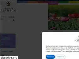 Sites similar to planegg.de