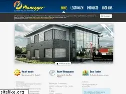 Sites similar to planegger-graz.at