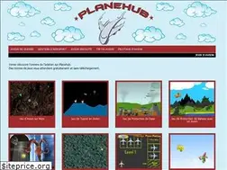 Sites similar to planehub.net