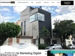 Sites similar to planejadorweb.com.br