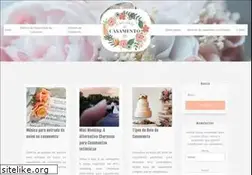 Sites similar to planejandomeucasamento.com.br