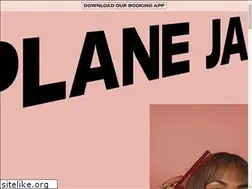 Sites similar to planejanesalon.com