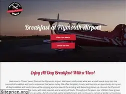 Sites similar to planejanesplace.com