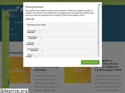 Sites similar to planejar.org.br