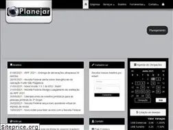 Sites similar to planejarcontabil.com