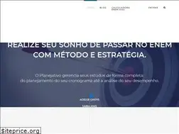 Sites similar to planejativo.com