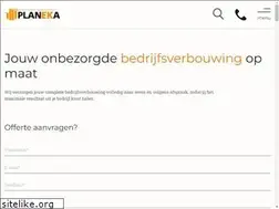 Sites similar to planeka.nl